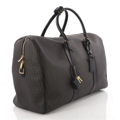 ysl duffle bag sale|saint laurent designer duffel bag.